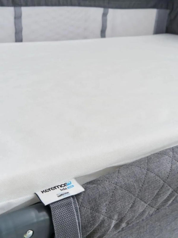 Keremce Sünger Bebek Yatağı Eko 60x120 H:5 Cm