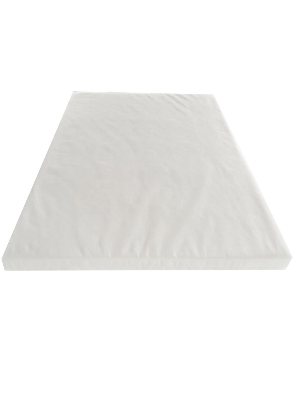 Keremce 70x120 Sünger Bebek Yatağı Eko. H:5 Cm