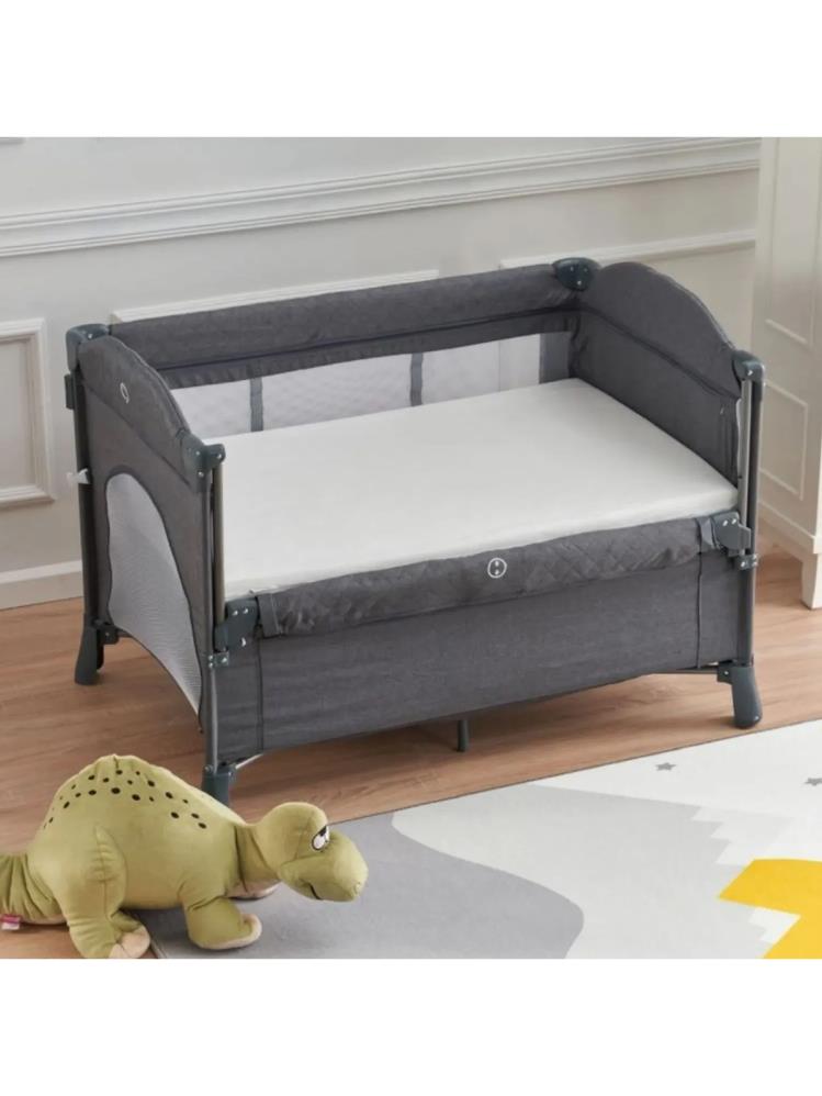 Keremce 70x120 Sünger Bebek Yatağı Eko. H:5 Cm