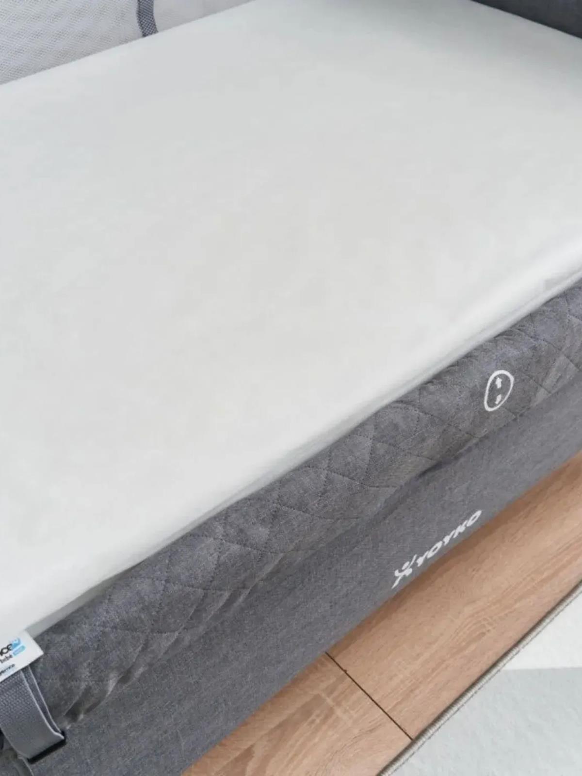 Keremce 70x120 Sünger Bebek Yatağı Eko. H:5 Cm