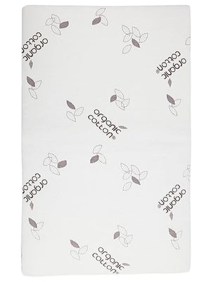 Keremce Organik Lüks 70x120 Pamuk Yatak