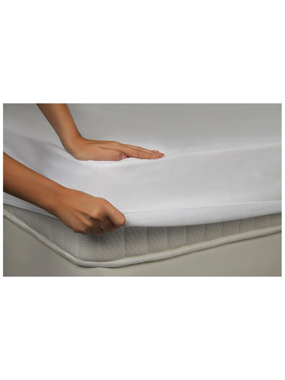 Keremce Breeze PU Lastikli Yatak Koruyucu 70X130 Alez