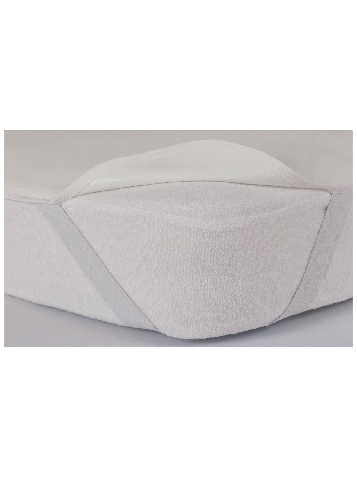 Keremce Breeze PU Lastikli Yatak Koruyucu 70X130 Alez