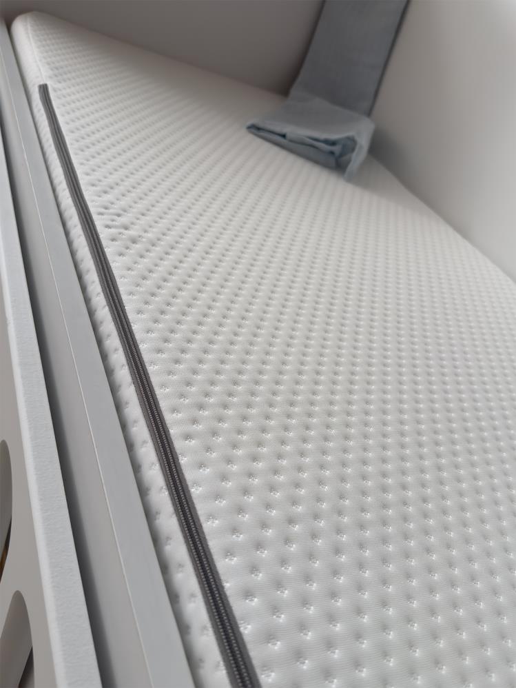 Keremce Lora Sünger Bebek Yatağı 70x110 cm