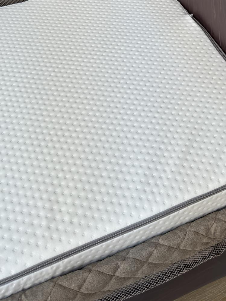 Keremce Lora Sünger Bebek Yatağı 70x110 cm