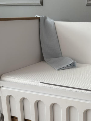 Keremce Lora Sünger Bebek Yatağı 70 x 120 cm