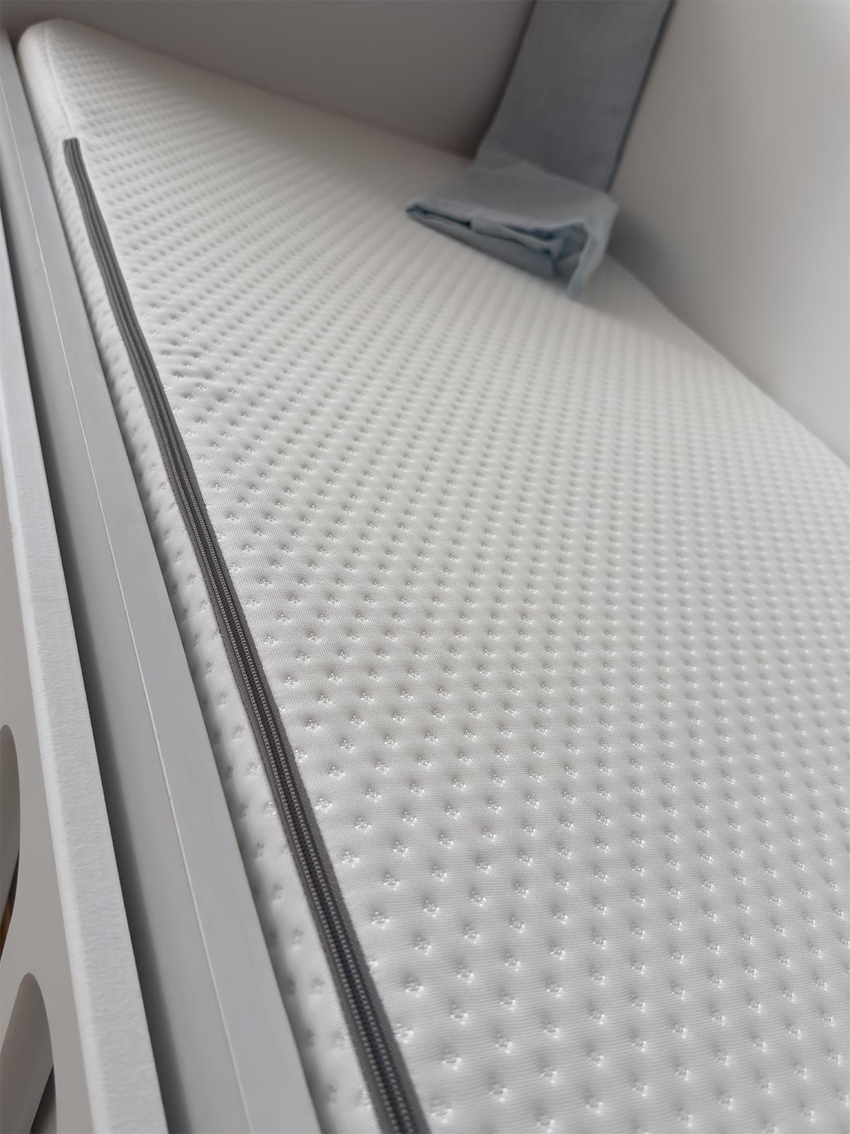 Keremce Lora Sünger Bebek Yatağı 70 x 120 cm