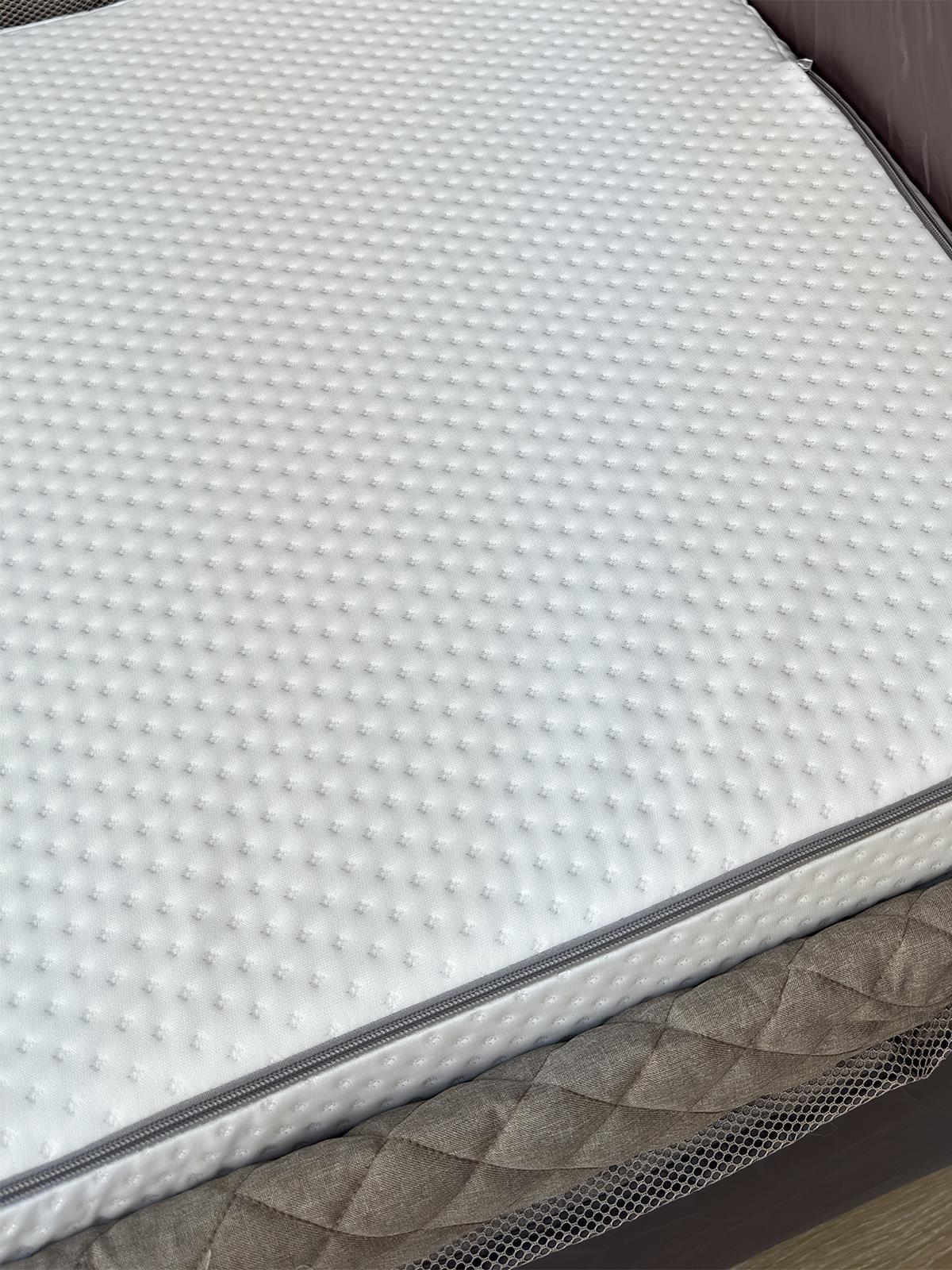 Keremce Lora Sünger Bebek Yatağı 70 x 120 cm