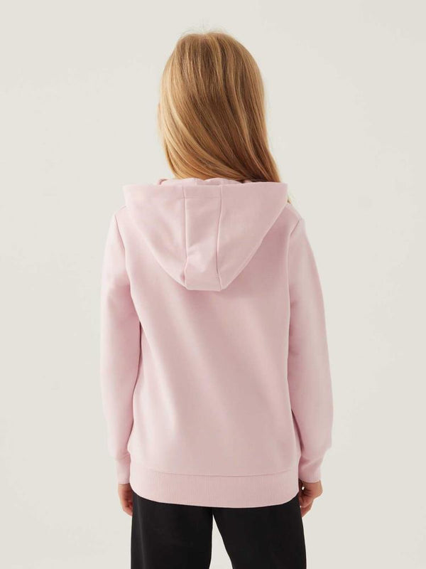 Roly Poly Barbıe Kız Garson 9-14 Yaş Sweatshirt - Pembe