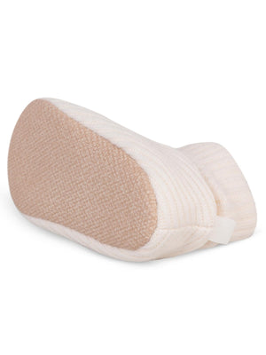 5197 Civil Baby Tavşanlı 18-21 Numara Patik - Ekru