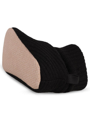 5196 Civil Baby Köpekli  18-21 Numara Patik - Siyah