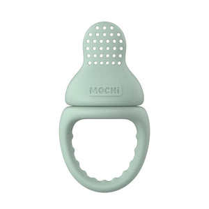 Mochi Pop-Up Gıda Emziği - Yeşil
