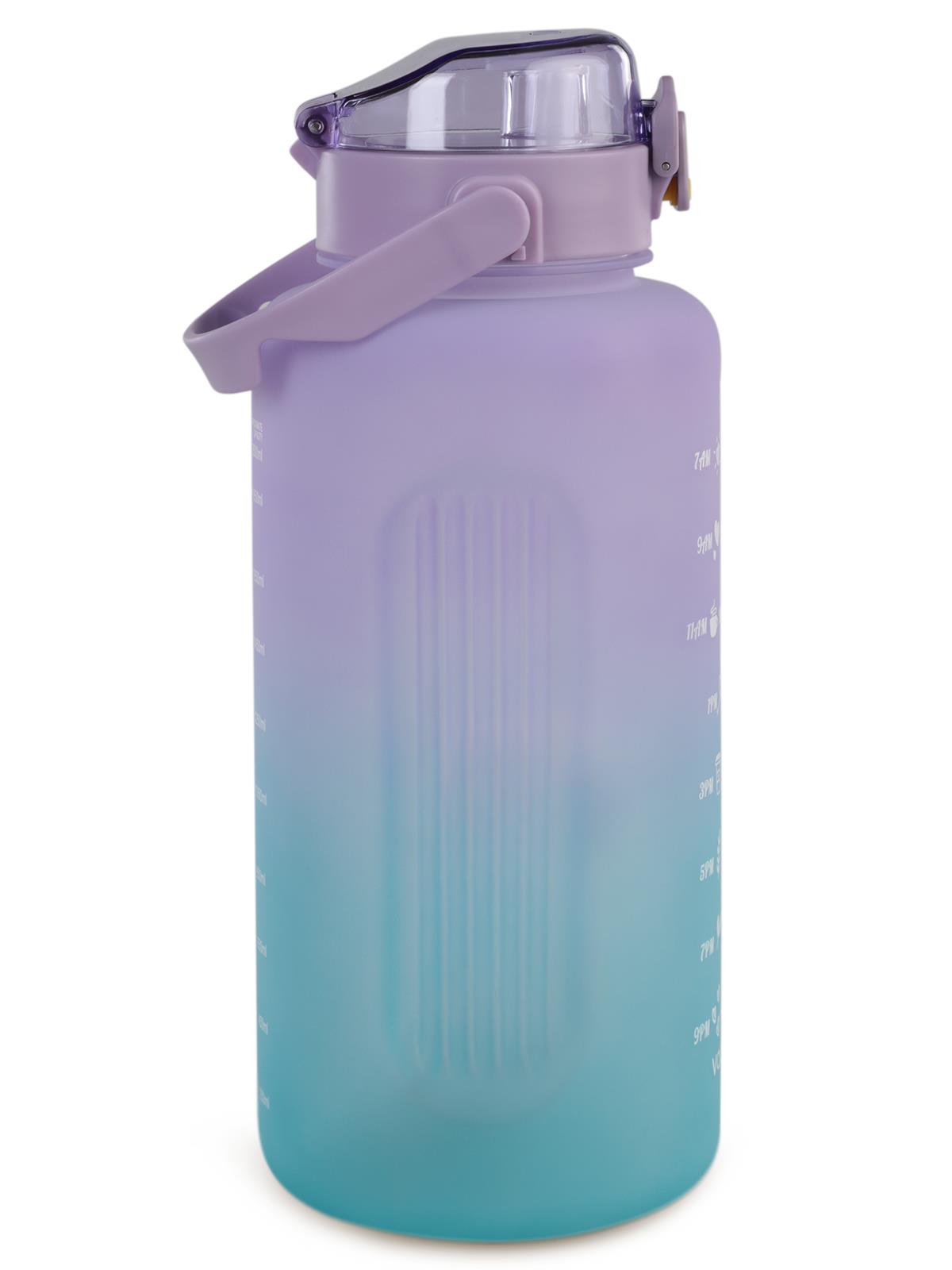 Vagonlife Policarbon Matara 2500 ml - Lila