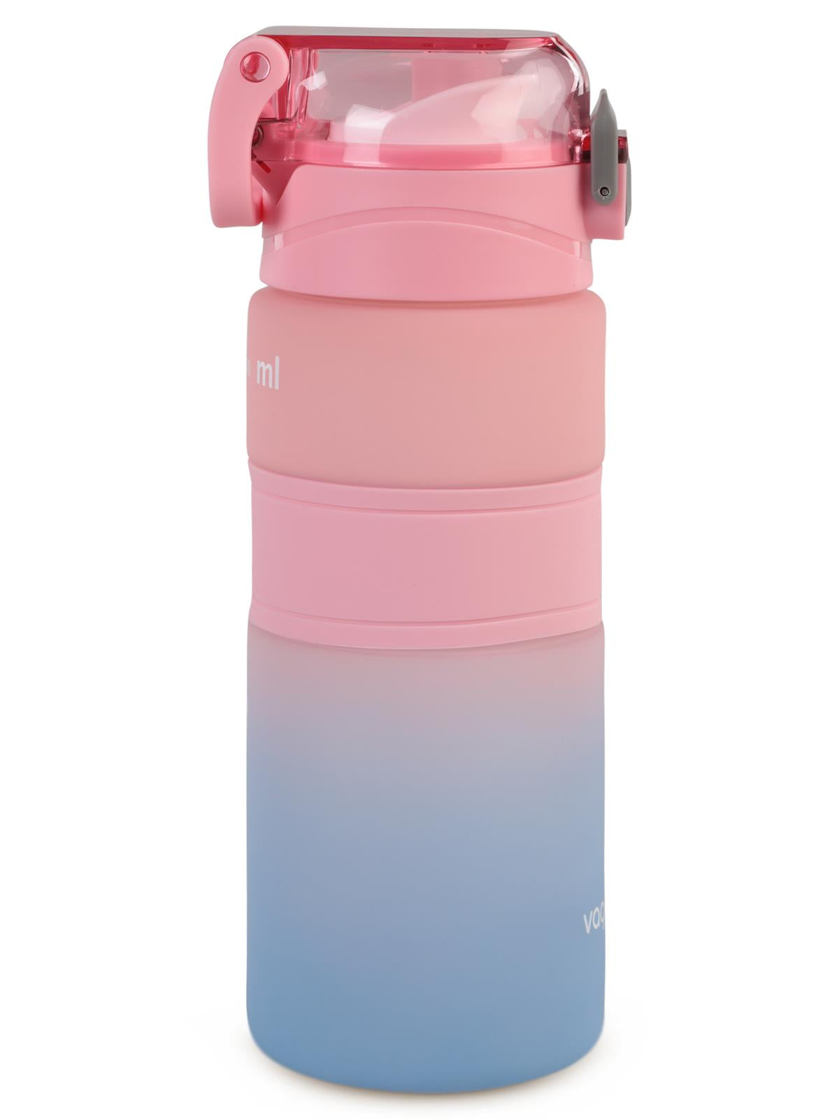 Vagonlife Policarbon Matara 600 ml - Pembe