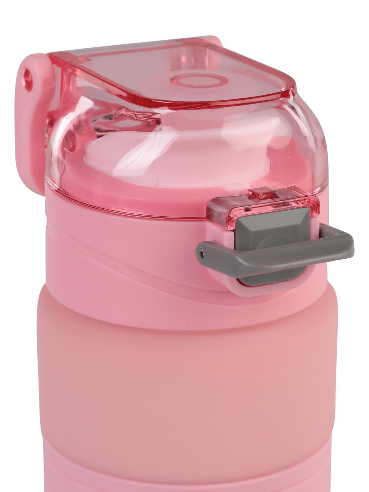 Vagonlife Policarbon Matara 600 ml - Pembe