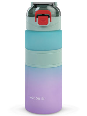 Vagonlife Policarbon Matara 600 ml - Mavi