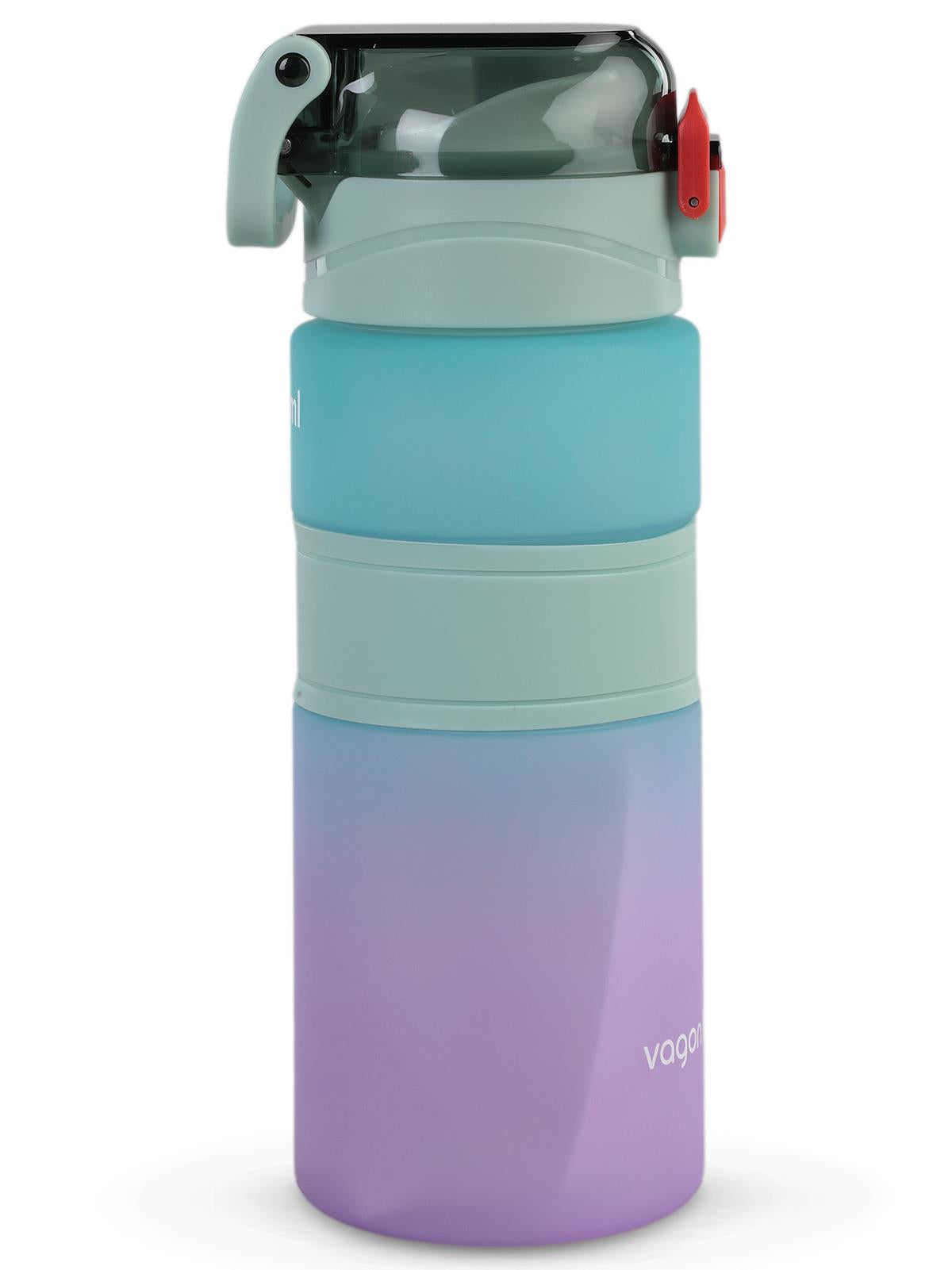 Vagonlife Policarbon Matara 600 ml - Mavi