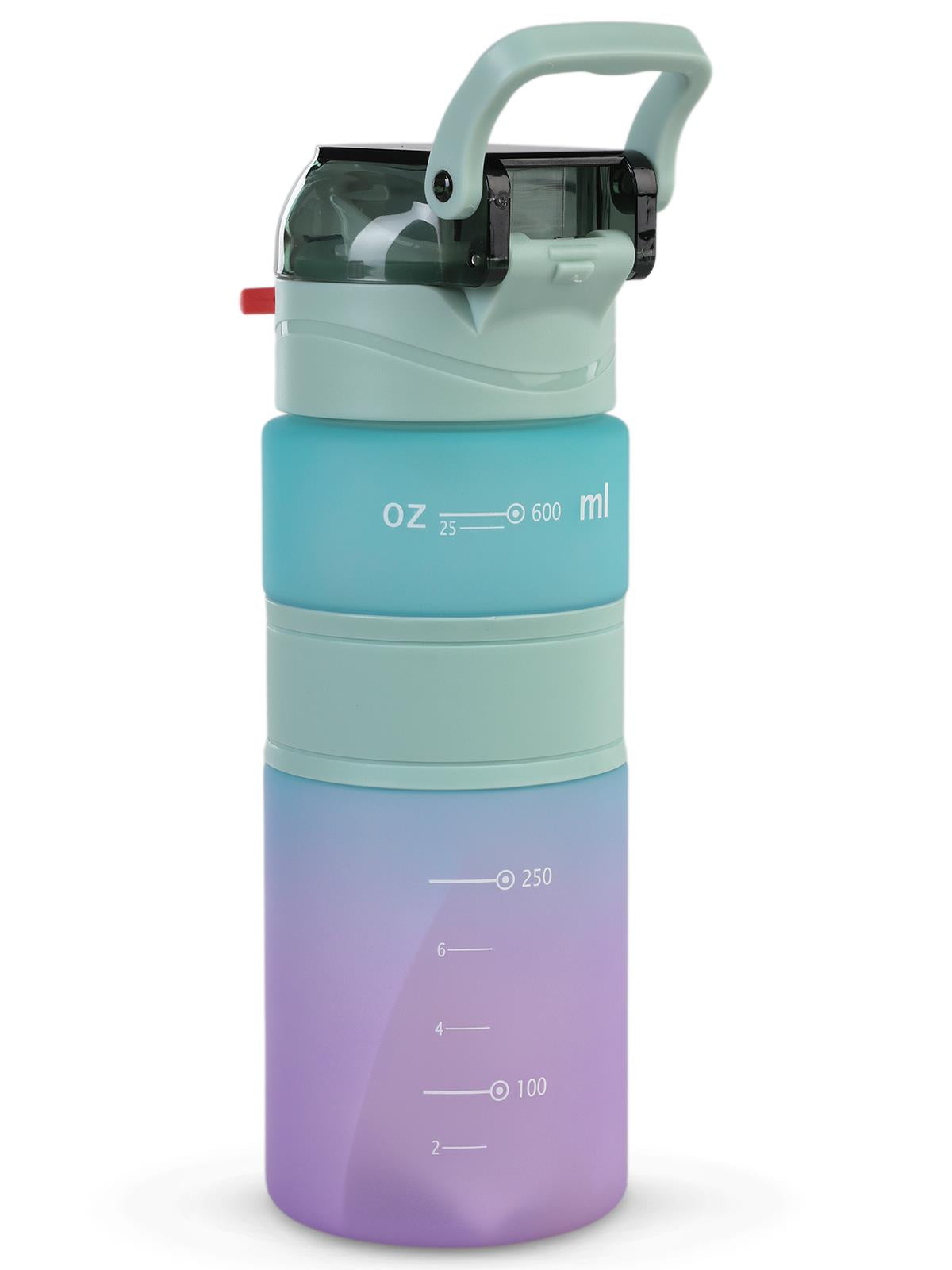Vagonlife Policarbon Matara 600 ml - Mavi