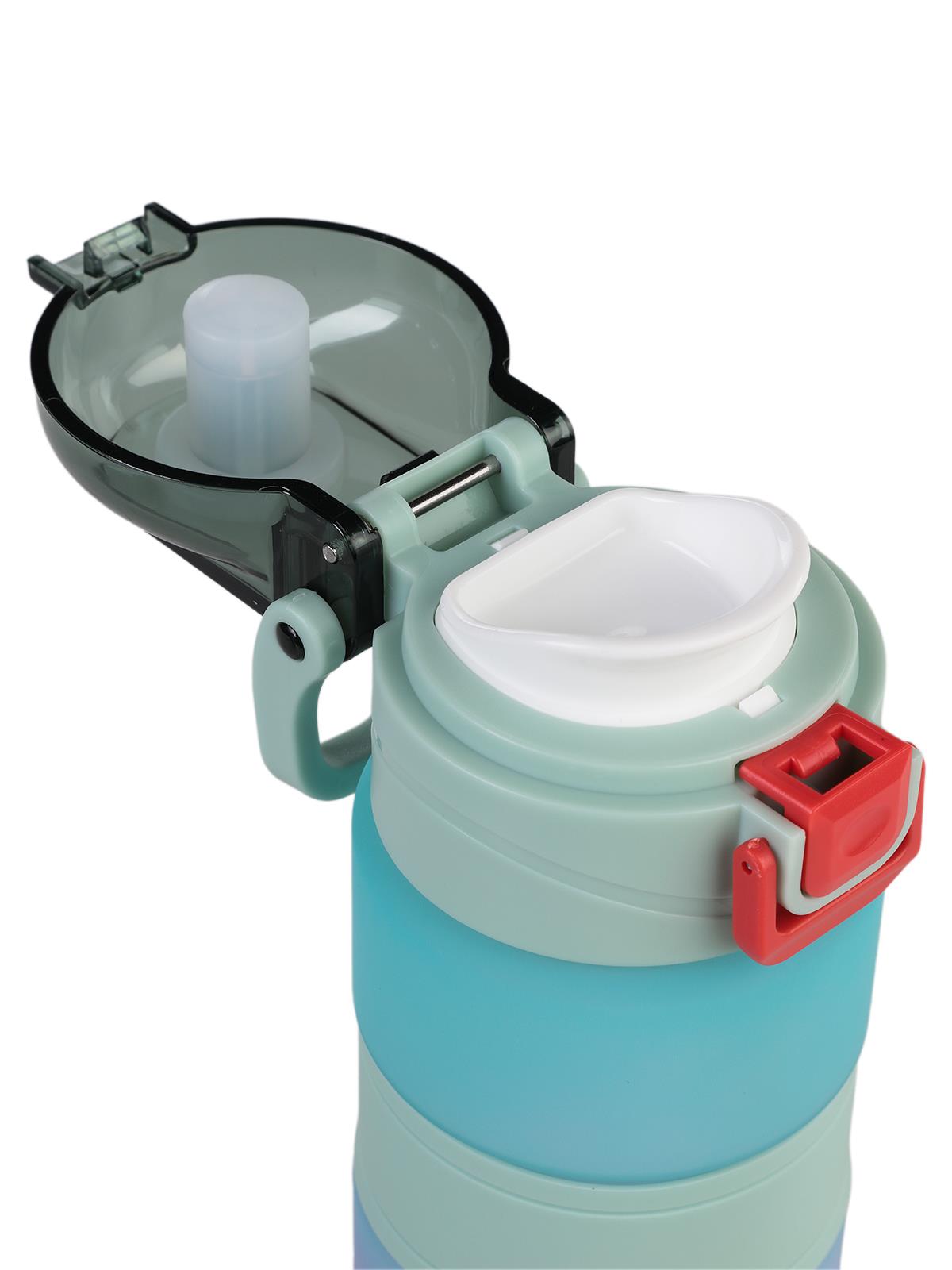 Vagonlife Policarbon Matara 600 ml - Mavi
