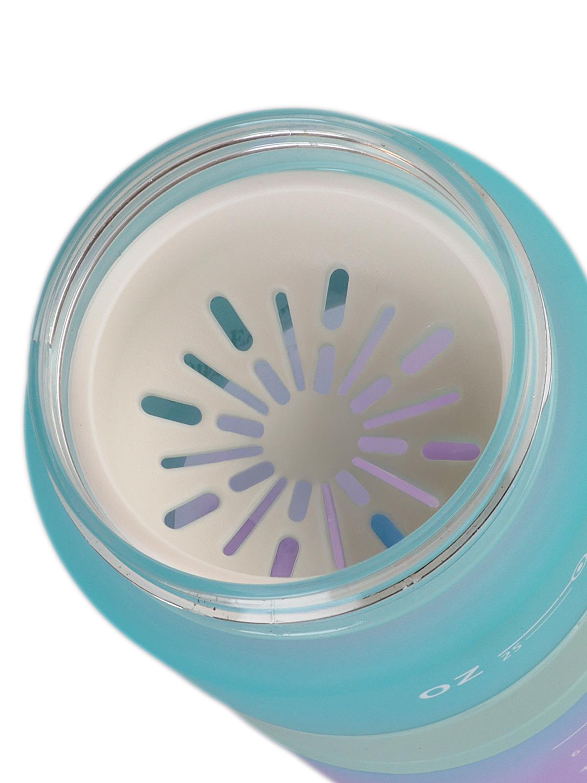 Vagonlife Policarbon Matara 600 ml - Mavi