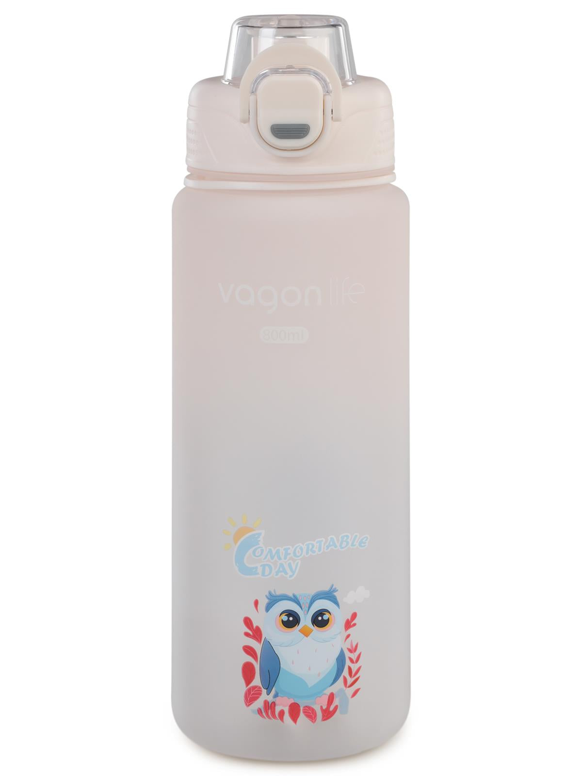 Vagonlife Policarbon Matara - Beyaz