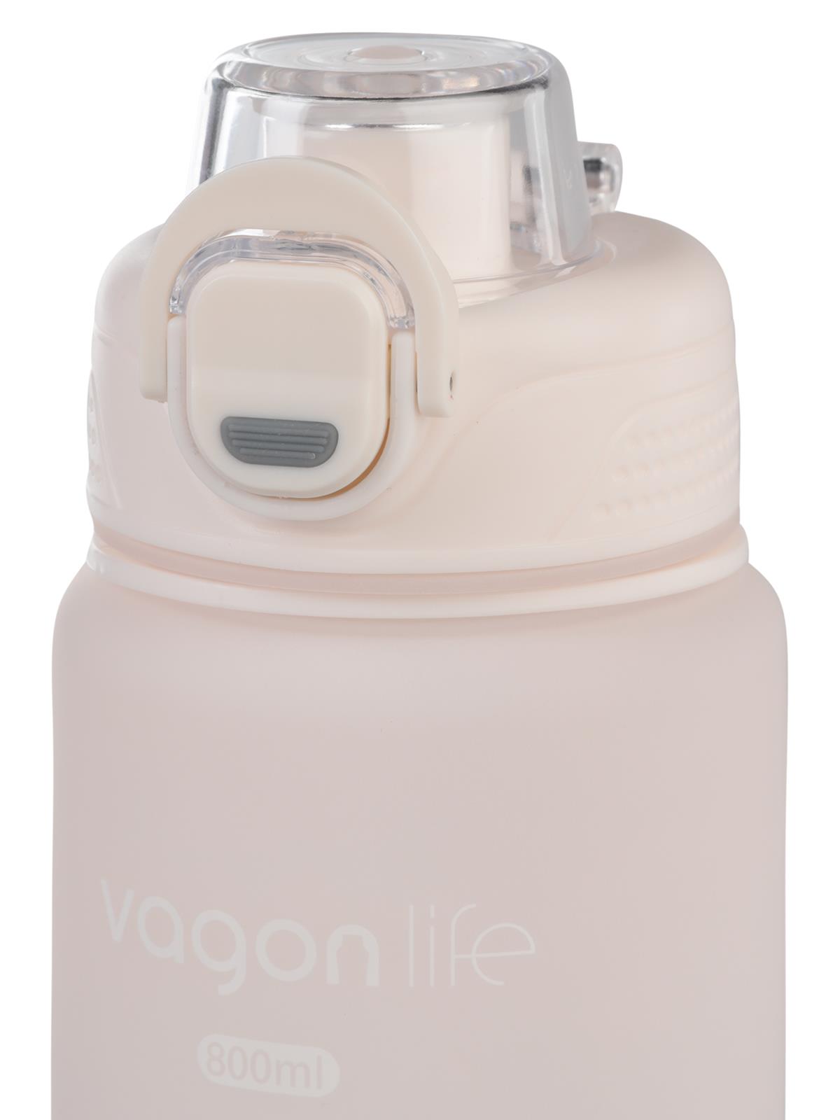 Vagonlife Policarbon Matara - Beyaz