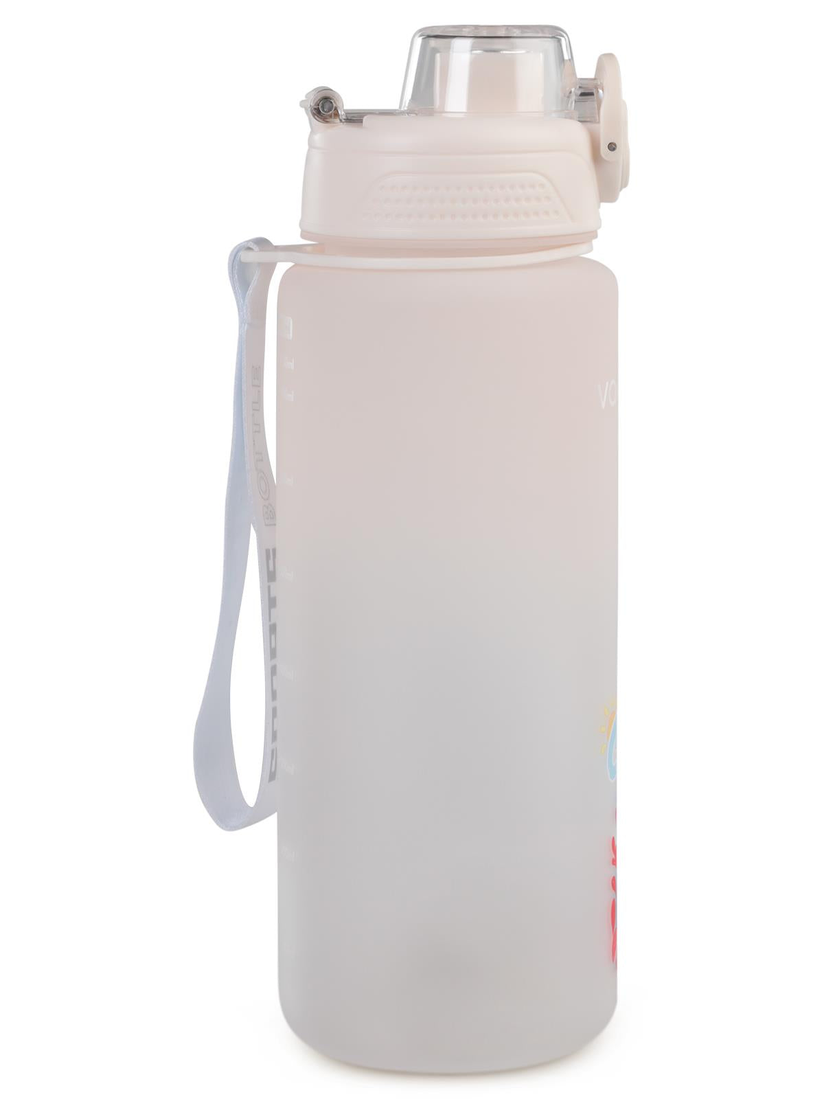 Vagonlife Policarbon Matara - Beyaz