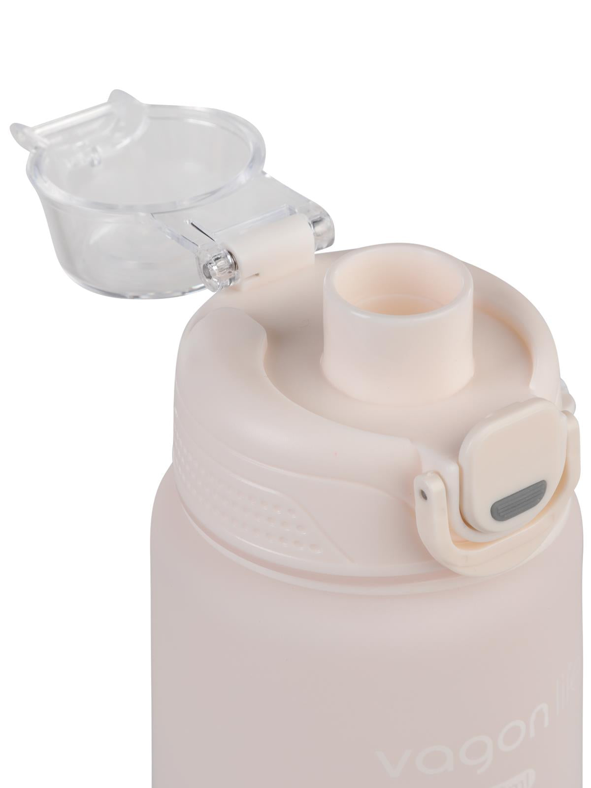 Vagonlife Policarbon Matara - Beyaz