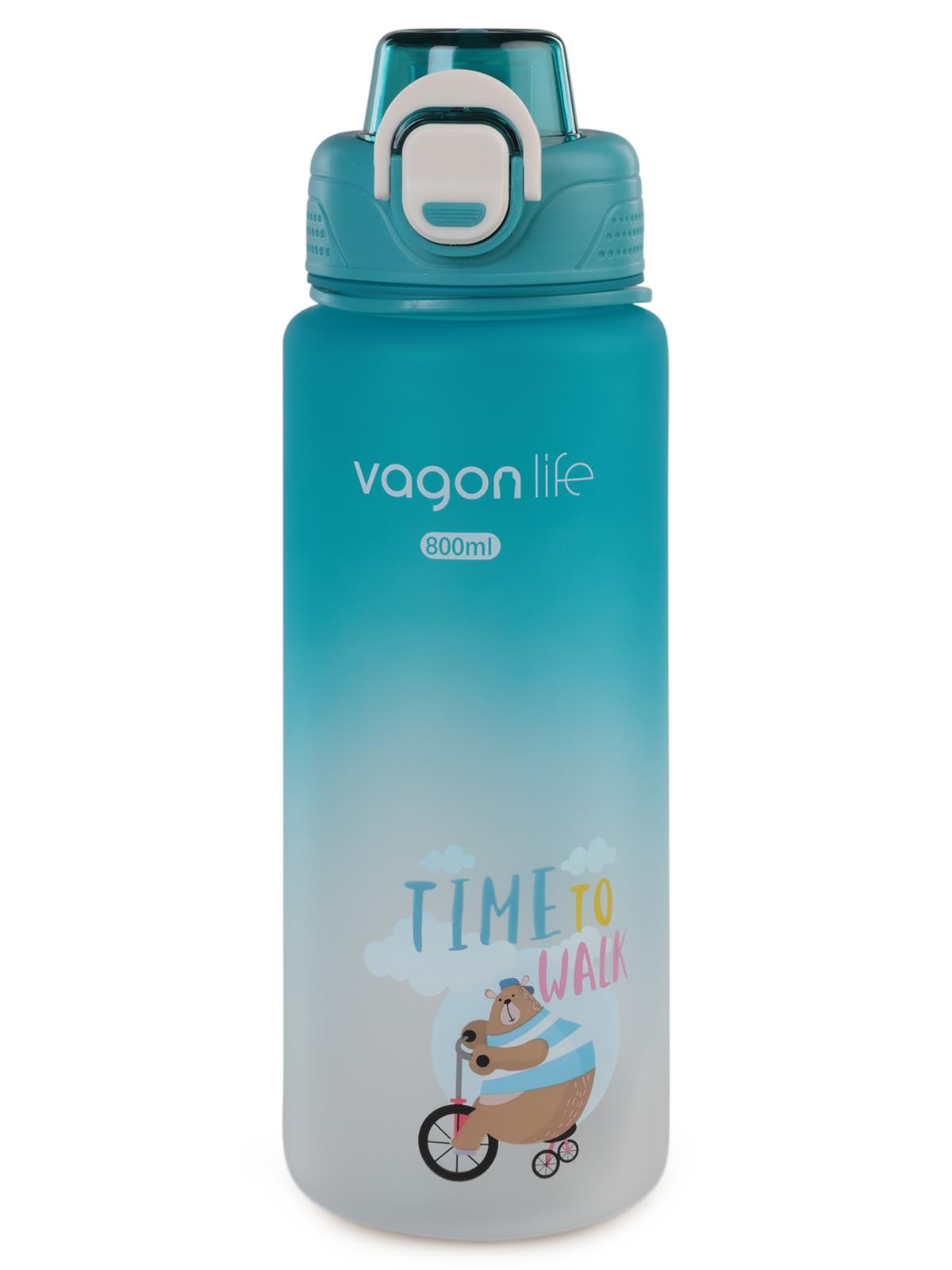 Vagonlife Policarbon Matara - Mavi