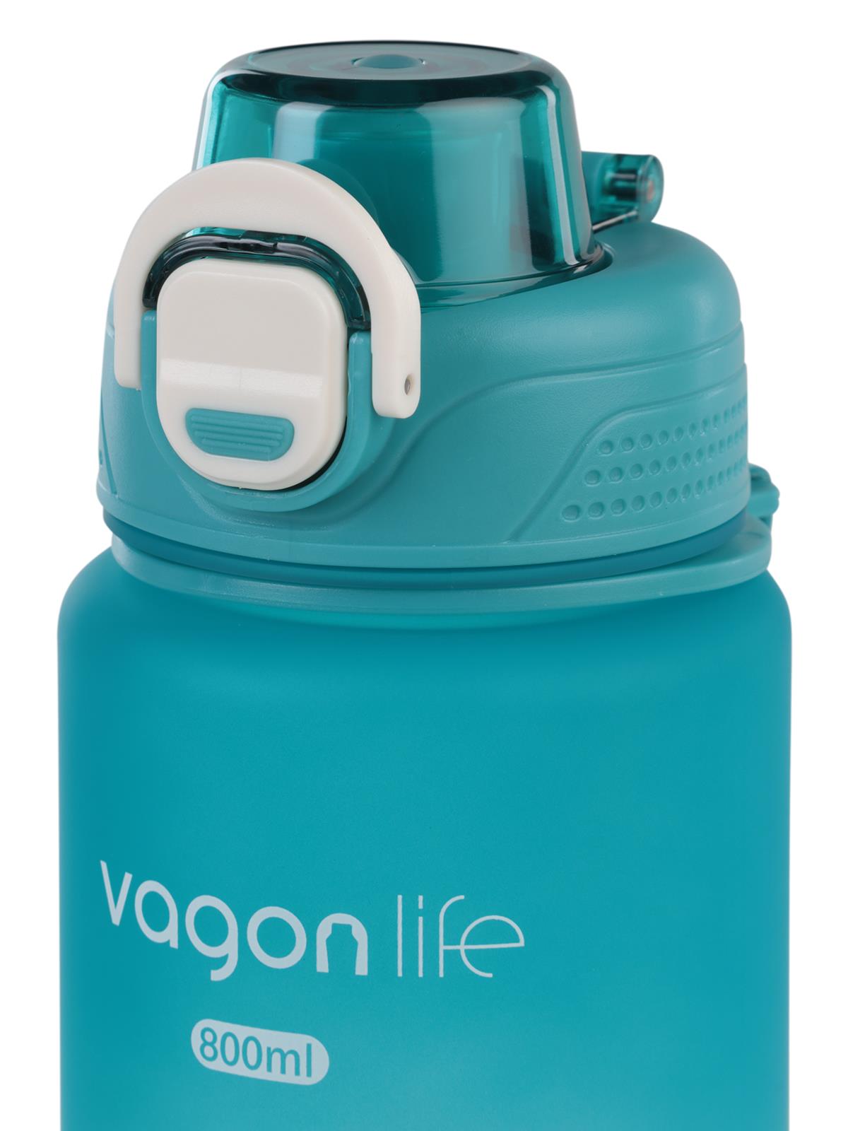 Vagonlife Policarbon Matara - Mavi