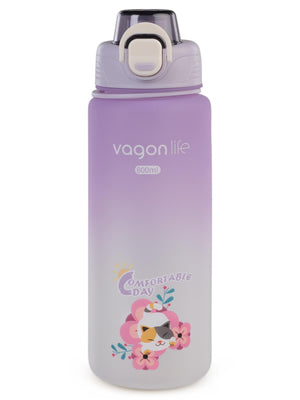 Vagonlife Policarbon Matara - Lila