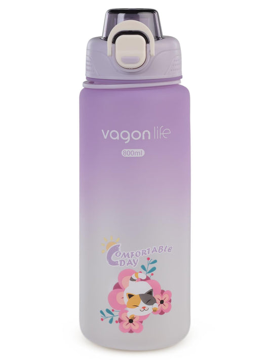 Vagonlife Policarbon Matara - Lila