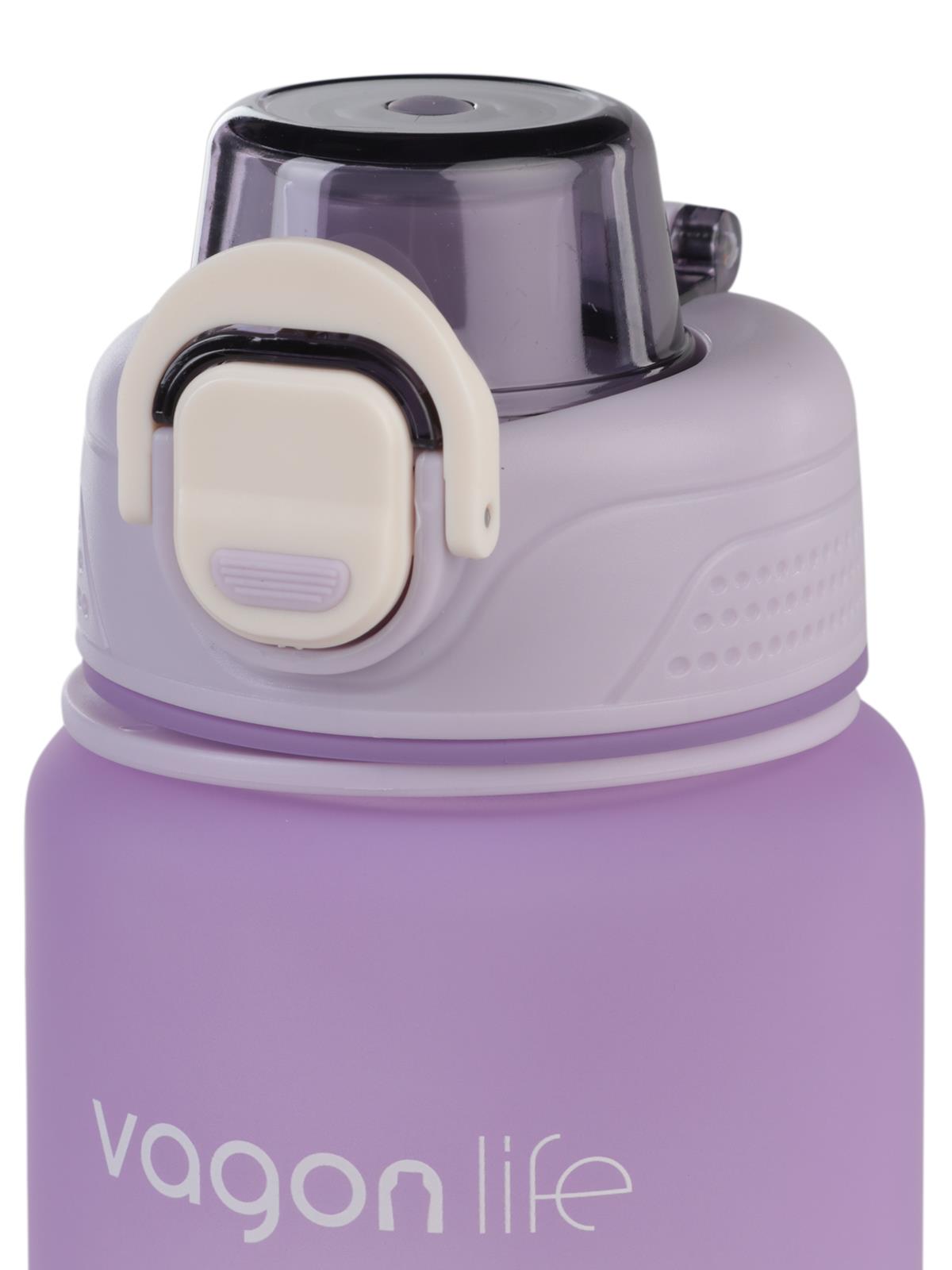 Vagonlife Policarbon Matara - Lila