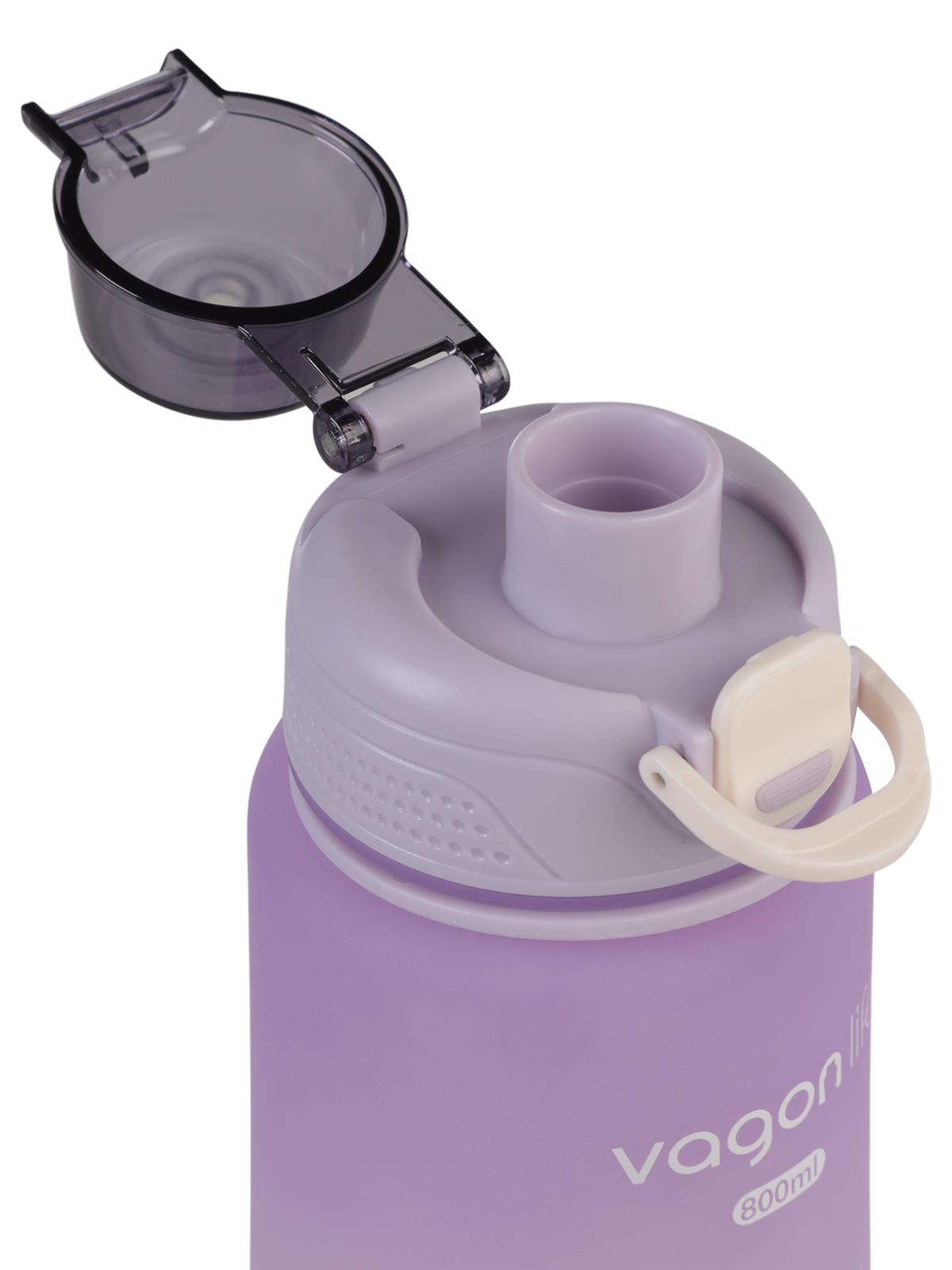 Vagonlife Policarbon Matara - Lila