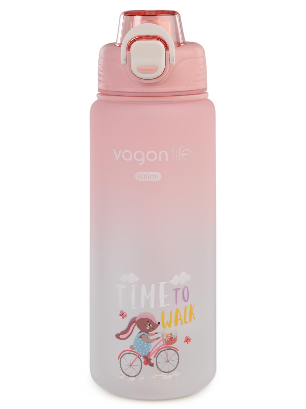 Vagonlife Policarbon Matara - Pembe