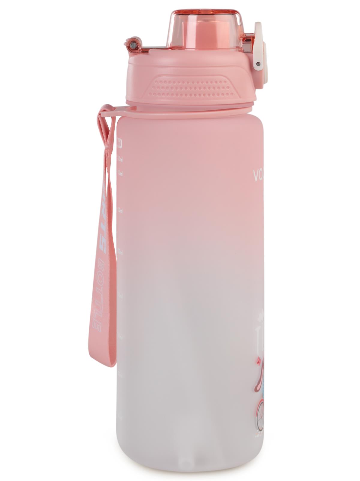 Vagonlife Policarbon Matara - Pembe