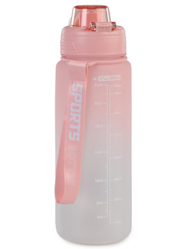 Vagonlife Policarbon Matara - Pembe