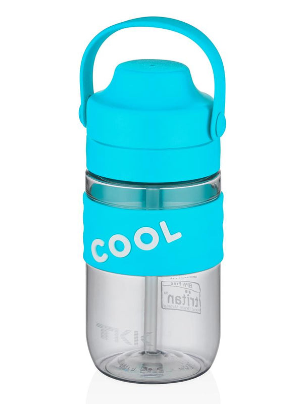 Vagonlife TKK Tritan Matara 550 ml  - Yeşil