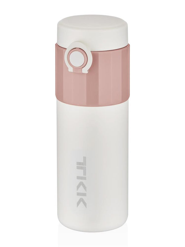 Vagonlife TKK Çelik Termos 450 ml - Pembe