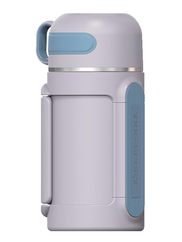Vagonlife TKK Çelik Sport Termos 1000 ml - Lila