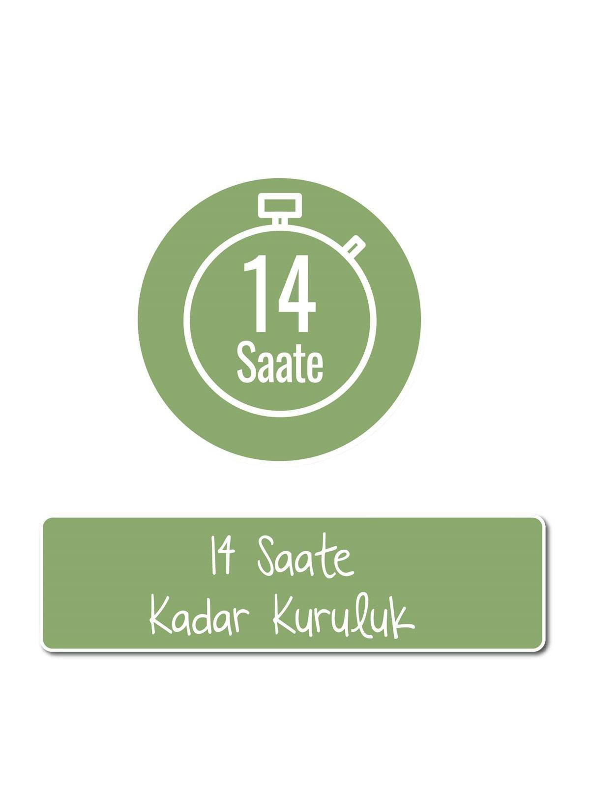 Baby Turco Doğadan Fırsat Paketi Külot Bez 6 Xlarge Numara 46 Adet