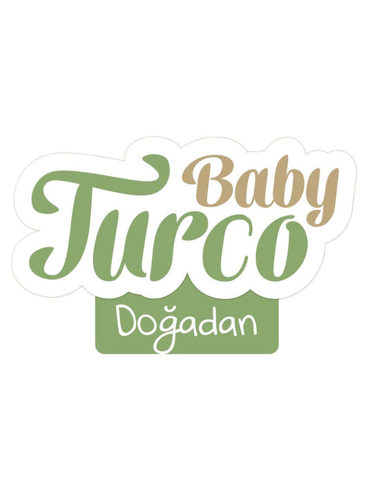 Baby Turco Doğadan Fırsat Paketi Külot Bez 6 Xlarge Numara 46 Adet