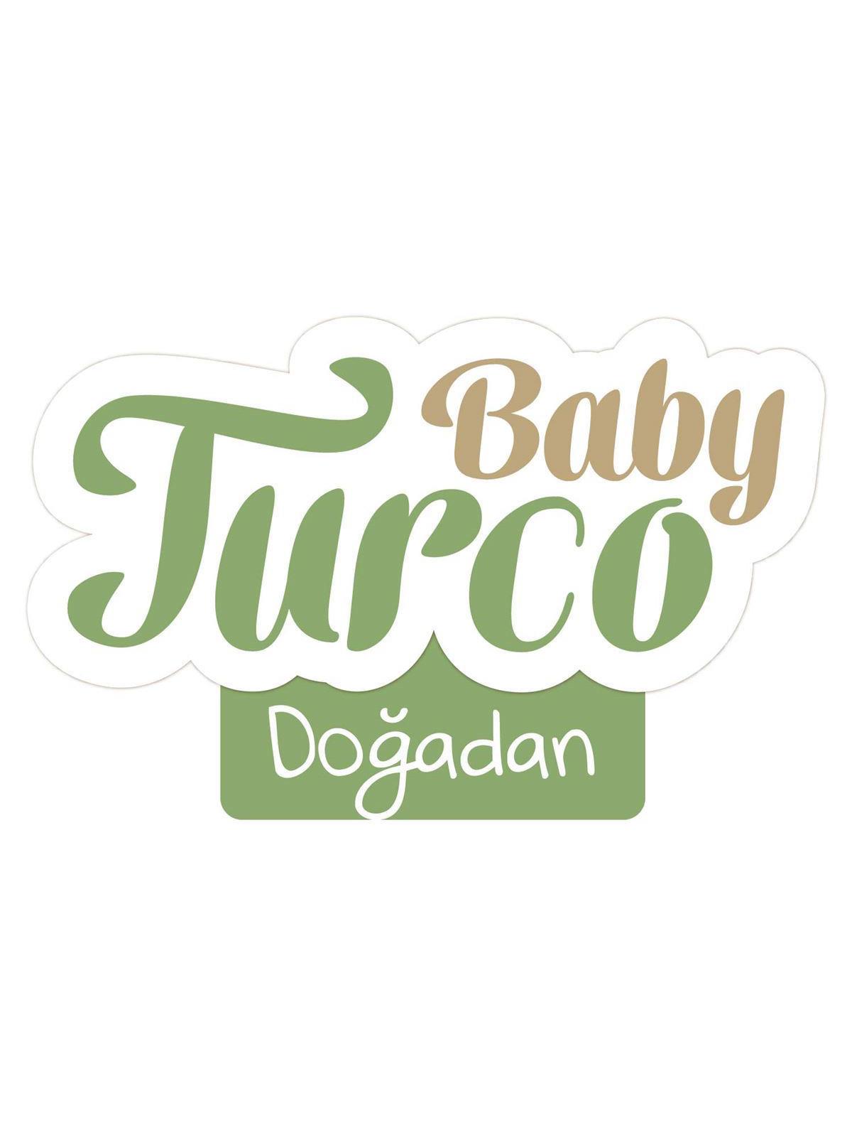 Baby Turco Doğadan Fırsat Paketi Külot Bez 5 Junior Numara 58 Adet