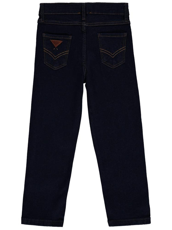 Civil Boys Basic 10-13 Yaş Pantolon - Mavi