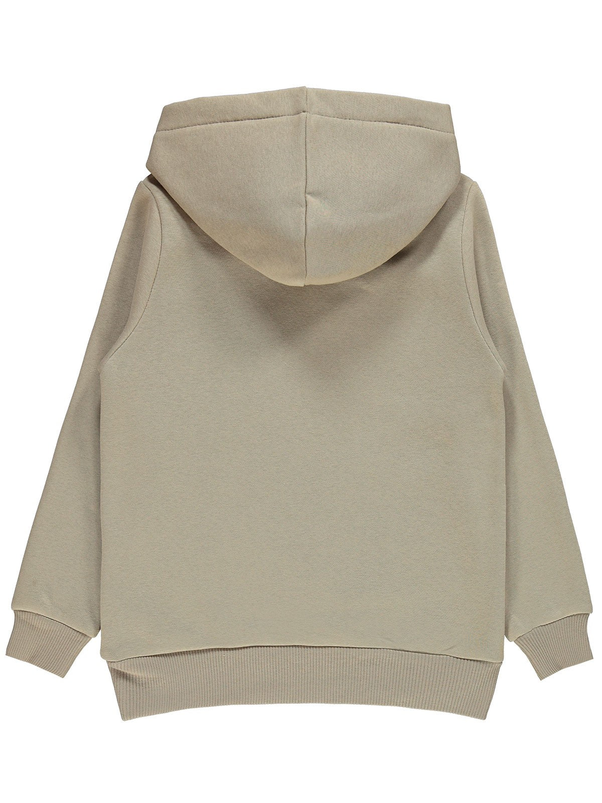 Civil Boys Erkek Çocuk Sweatshirt 6-9 Yaş - Bej