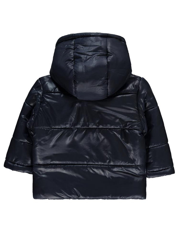 Civil Baby Düz 6-18 Ay Mont - Lacivert