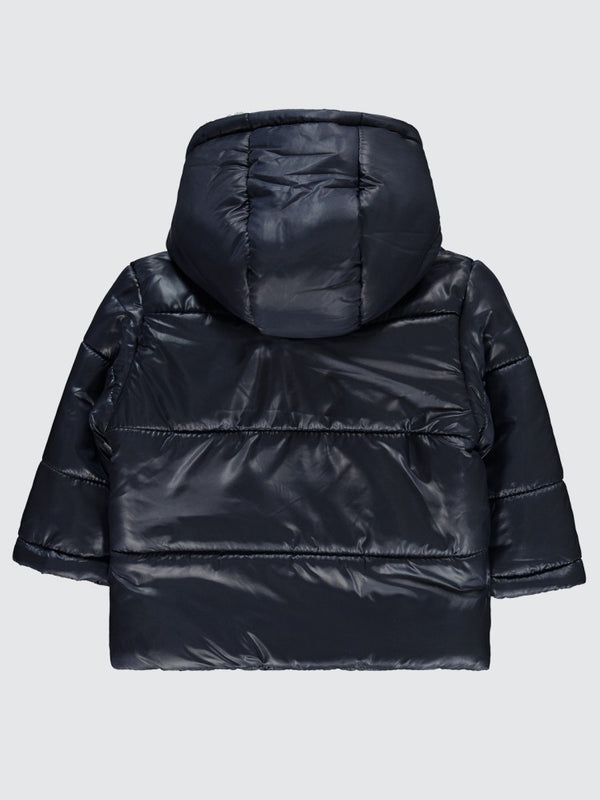 Civil Baby Düz 6-18 Ay Mont - Lacivert