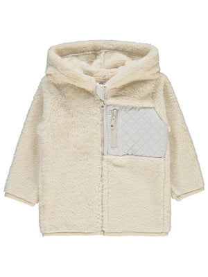 Civil Baby Mikro 6-18 Ay Hırka - Bej