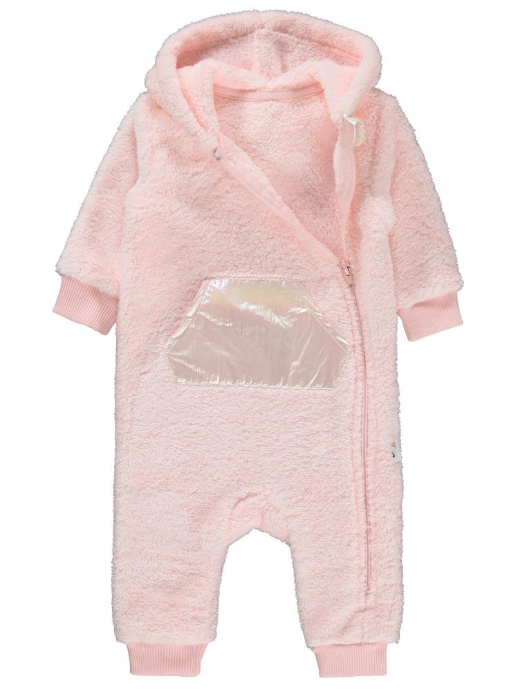 Civil Baby Mikro Cepli 6-18 Ay Tulum - Pudra