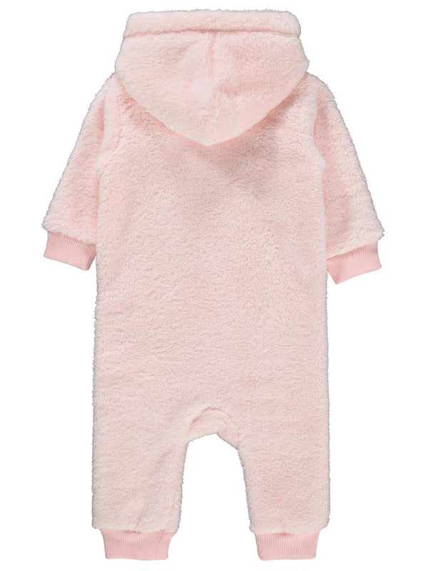 Civil Baby Mikro Cepli 6-18 Ay Tulum - Pudra